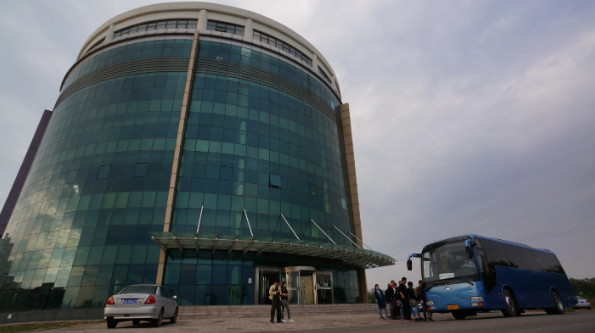 China Beijing TT Aviation Technology Co.,Ltd Unternehmensprofil