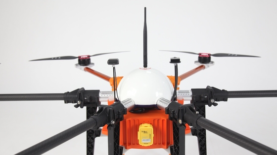 25-30min Max. Flugzeit M6e-Edu Sechs-Achsen-Multi-Rotor-UAV für Ausbildung und Ausbildung Drohne