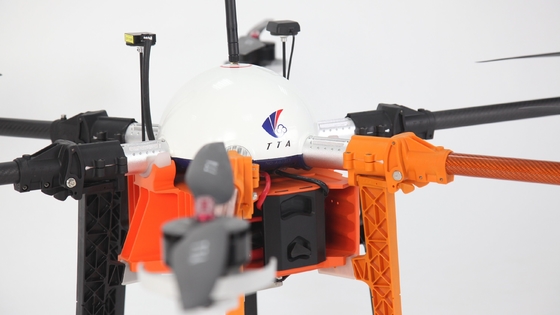25-30min Max. Flugzeit M6e-Edu Sechs-Achsen-Multi-Rotor-UAV für Ausbildung und Ausbildung Drohne