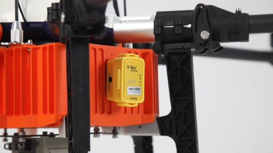 CE-zertifiziertes Ultra-Altitude-Tta-Drohnen-Kit für die Ausbildung von Piloten und Smart-UAV