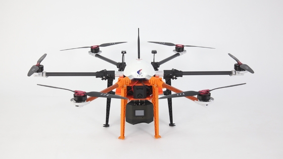 Ultra Altitude Foldable Portable Flight Stable 6 Axis Tta Entwickeln Sie eine Bildungs-Training-Drohne