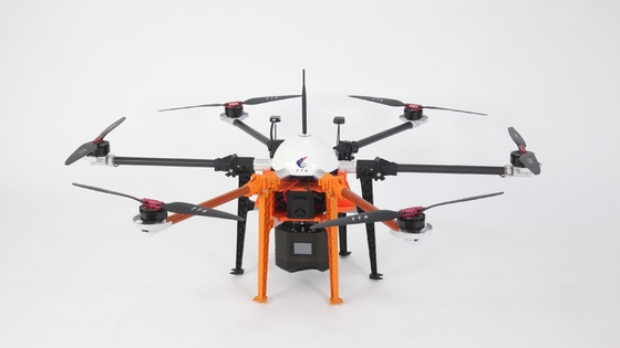 Ultra Altitude Foldable Portable Flight Stable 6 Axis Tta Entwickeln Sie eine Bildungs-Training-Drohne