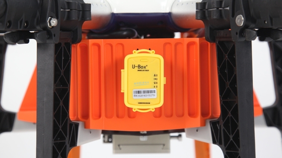 Tta M6e GPS Fernbedienung Landwirtschaft UAV Drohne Falthöhe 601mm Proben US 4999/Stück