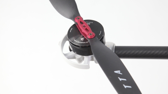 Individuelle Multirotor-UAV-Übung Mehrzweck für landwirtschaftliche Anwendungen