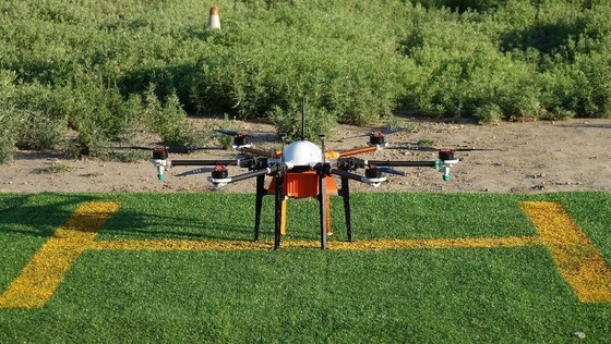 Individuelle Multirotor-UAV-Übung Mehrzweck für landwirtschaftliche Anwendungen