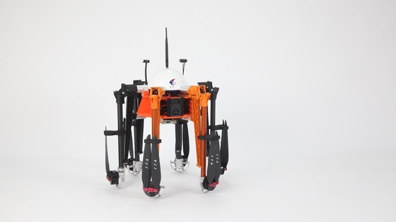M6E-EDU Multirotor UAV Training Übungsrahmen FCC zertifiziert und Batterielader