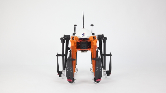 M6E-EDU Multirotor UAV Training Übungsrahmen FCC zertifiziert und Batterielader