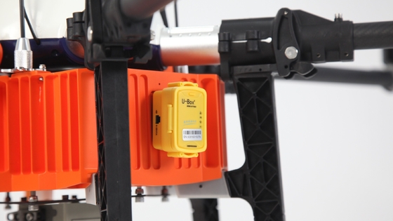M6E-EDU Multirotor UAV Training Übungsrahmen FCC zertifiziert und Batterielader