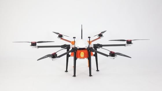 20 Liter Drohnen Sprühen Drohnen Landwirtschaft Uav zur Steigerung der landwirtschaftlichen Produktivität