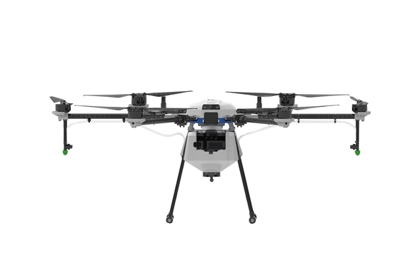 Autonome Fluglandwirtschaft Drohnenspray mit CE-Zertifizierung und langer Flugzeit