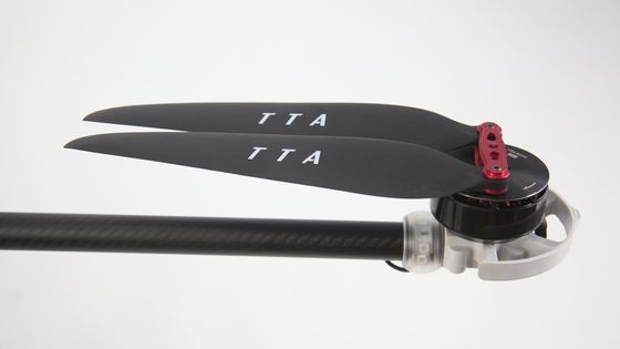 Langstrecken-Pestizid-Drohne Fernbedienung Drohne für landwirtschaftliche Nutzung