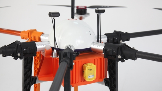 Wing UAV 2023 Multi-Rotor-Motor Klappschrauber-Stromversorgung für Fernbetrieb