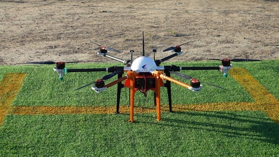 Wing UAV 2023 Multi-Rotor-Motor Klappschrauber-Stromversorgung für Fernbetrieb