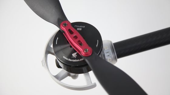 Smart Education Training Drone Stabil FCC-zertifiziert für Langstrecken