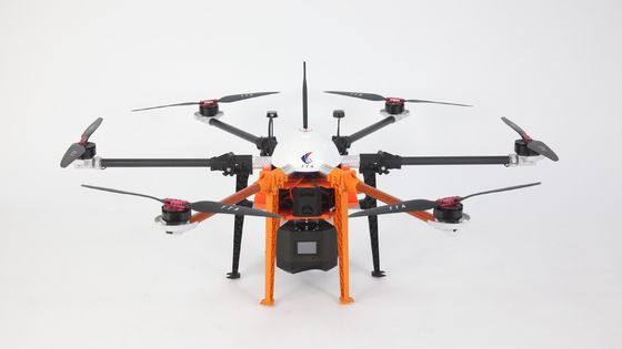 Smart Education Training Drone Stabil FCC-zertifiziert für Langstrecken