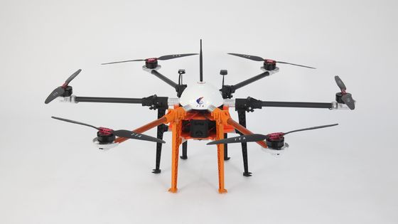 Smart Education Training Drone Stabil FCC-zertifiziert für Langstrecken