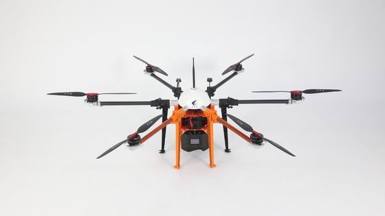 10L Pflanzenüberwachung mit Drohnen Ultra Höhenlandwirtschaft Uav