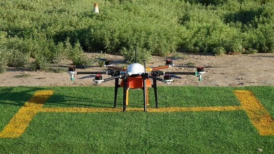 10L Pflanzenüberwachung mit Drohnen Ultra Höhenlandwirtschaft Uav