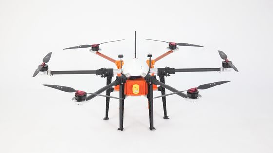 10L Pflanzenüberwachung mit Drohnen Ultra Höhenlandwirtschaft Uav