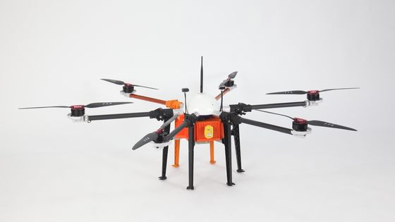 10L Pflanzenüberwachung mit Drohnen Ultra Höhenlandwirtschaft Uav