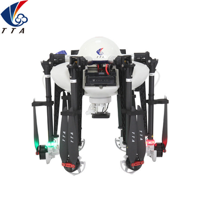 Individuell angefordert 10 Liter Knapsack Farm Drohne Batterie Energie Pestizid Sprayer Tta