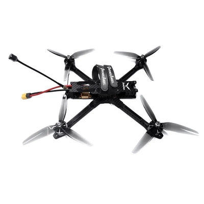 Industrielle tragbare Fernsteuerung Drohne UAV Interne Drehverbindung