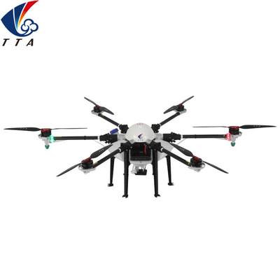 M6E-1 6 Axis Route Design Helikopter Drohne für die professionelle Anwendung von Pestiziden