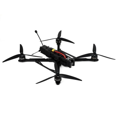 Konkurrenzfähige automatische Landwirtschafts-Flug-Drohne mit 435 mm Radstand