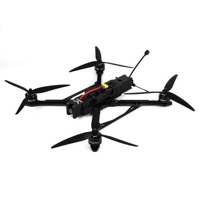Konkurrenzfähige automatische Landwirtschafts-Flug-Drohne mit 435 mm Radstand