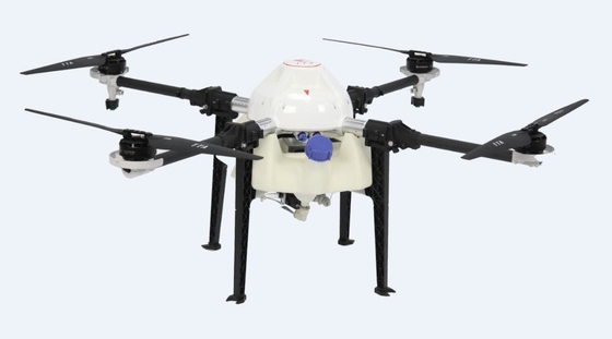 Tta M4e 5L Präzision Einzigartiger Drohnensprüher Uav Landwirtschaft