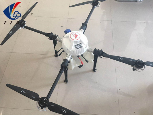 Tta M4e 5L Präzision Einzigartiger Drohnensprüher Uav Landwirtschaft