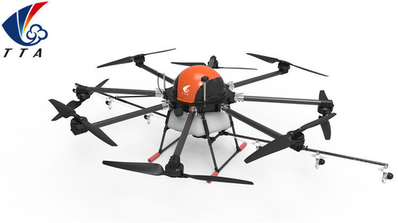 Tta M8a PRO Landwirtschaft Chemische Sprüher Drohne mit großer Nutzlast 20kg