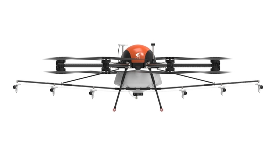 Tta M8a PRO Landwirtschaft Chemische Sprüher Drohne mit großer Nutzlast 20kg