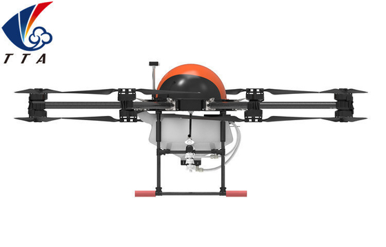 Volumen 500 ml Tta M8A pro 20 Liter Autonomer Flugpilot und GPS-Sprühflugzeug