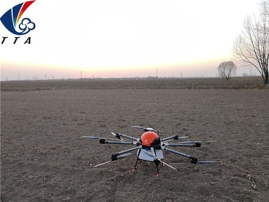 Volumen 500 ml Tta M8A pro 20 Liter Autonomer Flugpilot und GPS-Sprühflugzeug