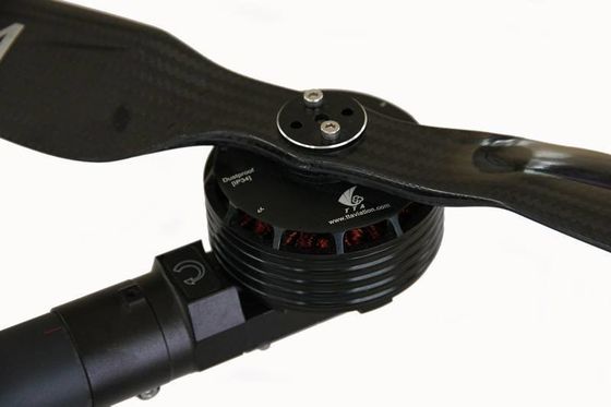 ISO9001-zertifizierte Drones zur Sprühen von Pflanzen