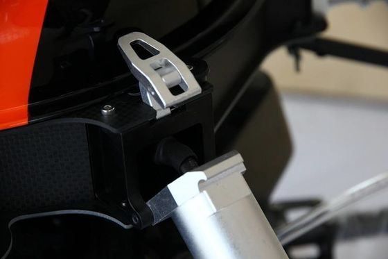 ISO9001-zertifizierte Drones zur Sprühen von Pflanzen