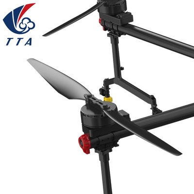 10 kg Nutzlast Tta M6e Professionelle Pestizide Uav Hubschrauber 1400 Größe und darüber hinaus