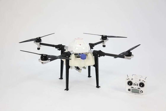 Weiterentwickelte Tta M4e Landwirtschaftliche UAV-Anpassung und wasserdichte Landwirtschaftliche Drohne Sprayer