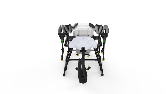 25min Dauerkontrolle Quadcopter Drohne mit GPS-Professionalsystem RC Control Superior