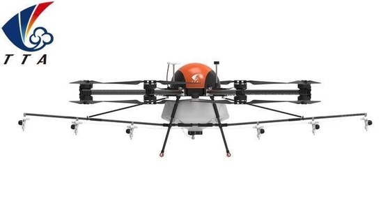 Tta Uav M8apro 20L Landwirtschaftliche Drohnen Pestizidsprühgerät Drohne für maximale Belastung 20kg