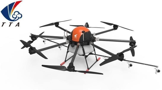 Ingenieure für den Kundendienst für M6E-1 Pestizide Drohnen Landwirtschaft Sprühflugzeuge