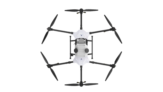 Anpassung M6E-1 Sechs Achsen Bananenbäume Agrar Drohnen Sprüher für die große Sprühen