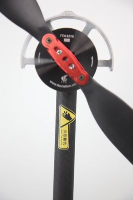 M8APRO-Fernsteuerung für die Pestizidspritzung