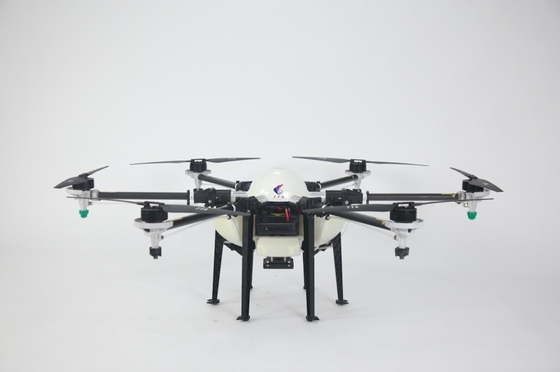 10 kg Nutzlast Tta M6e Gelände nach Landwirtschaft UAV mit autonomem Programm