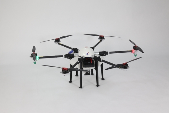 Personalisierte Anforderung TPU Crop Sprayer Drohne für Pestizid Anwendung und Anpassung