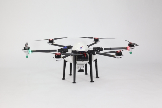 Personalisierte Anforderung TPU Crop Sprayer Drohne für Pestizid Anwendung und Anpassung