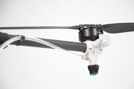 Personalisierte Anforderung TPU Crop Sprayer Drohne für Pestizid Anwendung und Anpassung
