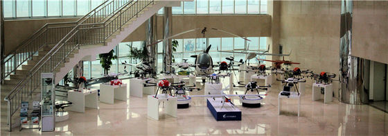 16L Agrardrohnen Innovative, leicht zu transportieren, mit 4K-Kamera