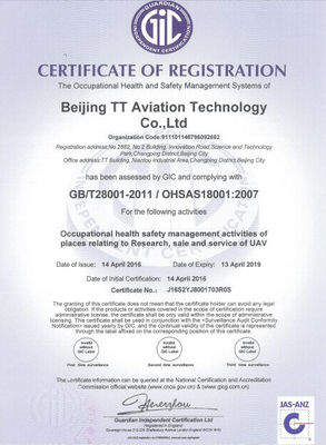 16L Agrardrohnen Innovative, leicht zu transportieren, mit 4K-Kamera